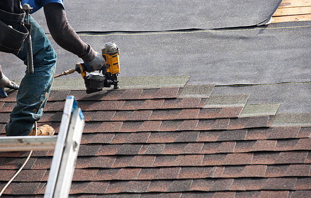 Licensed Emergency Roof Repair service in Laurens, NY - Brentwood Metal Roofing